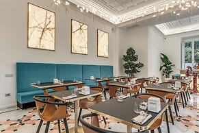 The Spotlight Boutique Hotel