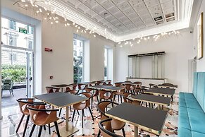 The Spotlight Boutique Hotel