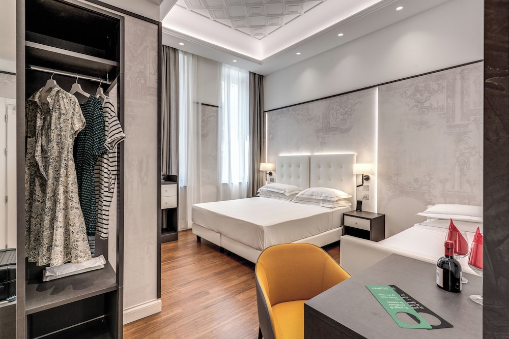 The Spotlight Boutique Hotel