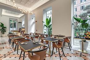 The Spotlight Boutique Hotel