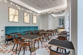 The Spotlight Boutique Hotel