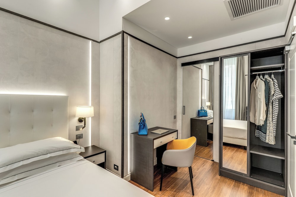 The Spotlight Boutique Hotel