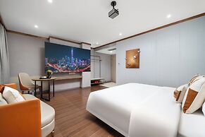 KAJI Hotel