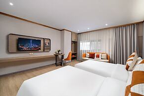KAJI Hotel
