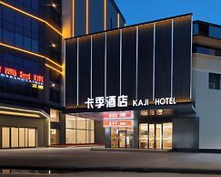 KAJI Hotel