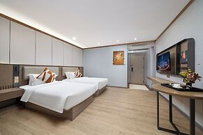 KAJI Hotel