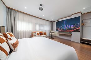 KAJI Hotel
