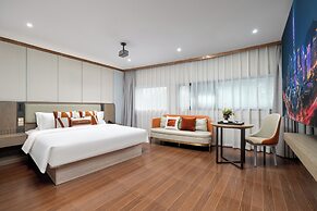 KAJI Hotel