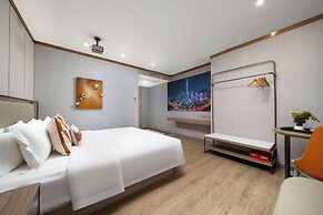 KAJI Hotel