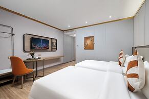 KAJI Hotel