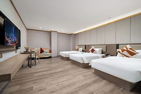 KAJI Hotel