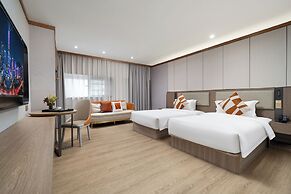 KAJI Hotel