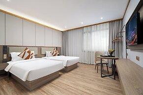 KAJI Hotel