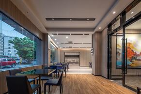 KAJI Hotel