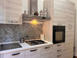Inviting 1-bedroom flat with Balcony