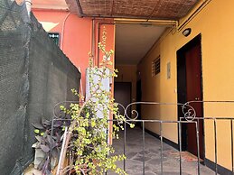 Inviting 1-bedroom flat with Balcony