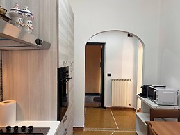 Inviting 1-bedroom flat with Balcony