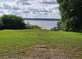 Appartement Hafenflair am Plauer See