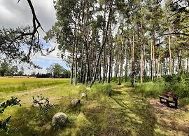 Appartement Hafenflair am Plauer See