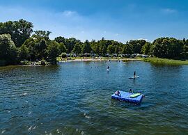 Appartement Hafenflair am Plauer See