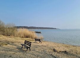 Appartement Hafenflair am Plauer See
