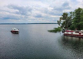 Appartement Hafenflair am Plauer See
