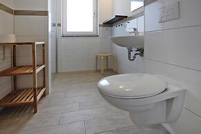 Appartement Hafenflair am Plauer See