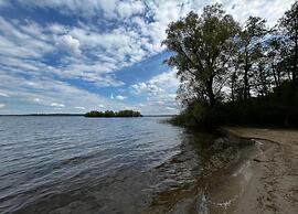 Appartement Hafenflair am Plauer See