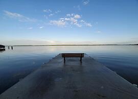 Appartement Hafenflair am Plauer See