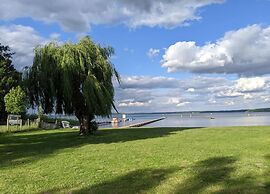 Appartement Hafenflair am Plauer See