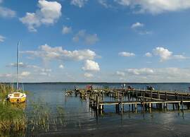 Appartement Hafenflair am Plauer See