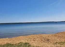 Appartement Hafenflair am Plauer See