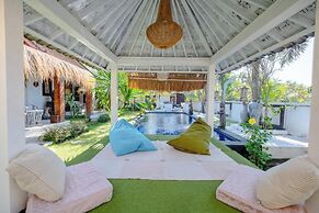 Maha Villa 1 Kertha Mandala