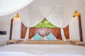 Maha Villa 1 Kertha Mandala