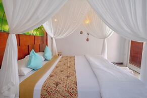 Maha Villa 1 Kertha Mandala