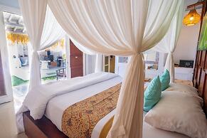 Maha Villa 1 Kertha Mandala