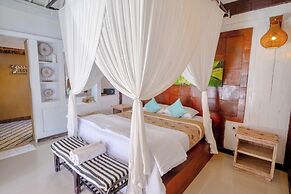 Maha Villa 1 Kertha Mandala