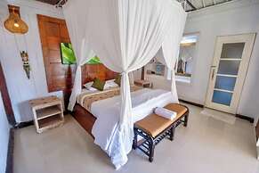 Maha Villa 1 Kertha Mandala