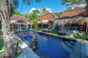 Maha Villa 1 Kertha Mandala