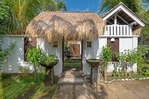 Maha Villa 1 Kertha Mandala