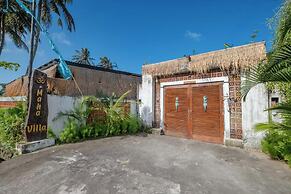 Maha Villa 1 Kertha Mandala