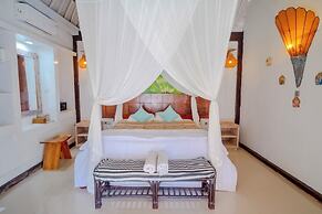 Maha Villa 1 Kertha Mandala