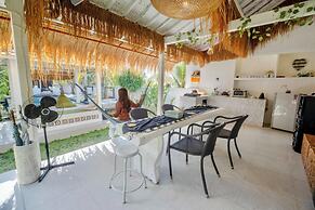 Maha Villa 1 Kertha Mandala