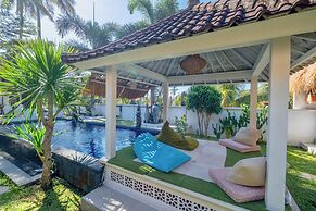 Maha Villa 1 Kertha Mandala