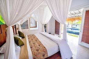 Maha Villa 1 Kertha Mandala