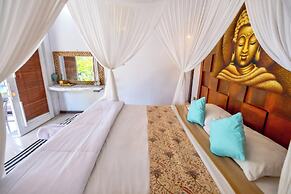Maha Villa 1 Kertha Mandala