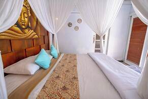 Maha Villa 1 Kertha Mandala
