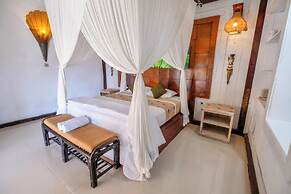 Maha Villa 1 Kertha Mandala