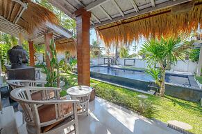 Maha Villa 1 Kertha Mandala