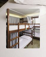 Teofel Hostel by Hiverooms